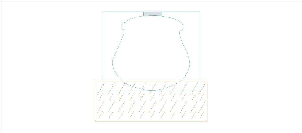 营山县高端白酒包装设计：从奢华到质感，如何用设计传递品牌高端调性
