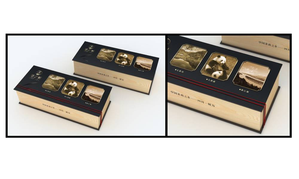 营山县礼品包装设计环保趋势：可循环+轻量化，兼顾心意与绿色责任