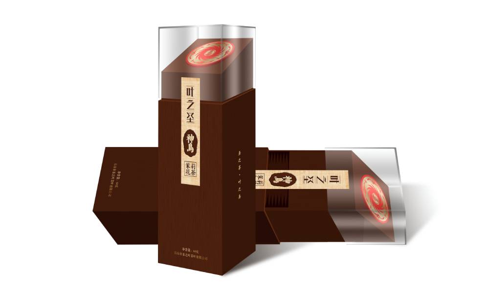 营山县礼品包装设计：以礼传情，融合城市特色，打造有温度的伴手礼